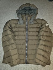 Colmar puffa jacket for sale  NORWICH