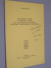 Cose vecchie nuove usato  Salerno