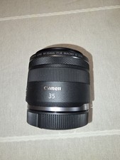 Canon lens d'occasion  Expédié en Belgium