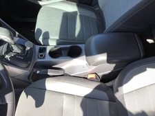 Console front floor for sale  Carnesville