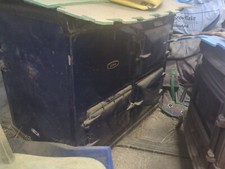 gas range cooker lpg for sale gas range cooker lpg for sale HUDDERSFIELD