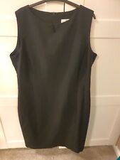 Petite black lined for sale  BACUP