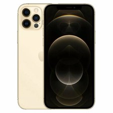 Usado, Excelente A+ 9/10 Apple iPhone 12 Pro Max A2342 Verizon escolha cor e armazenamento comprar usado  Enviando para Brazil