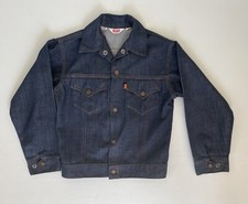 Vintage 1970s veste d'occasion  Amiens-