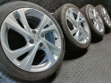 Riginal corsa alufelgen gebraucht kaufen  Aidlingen
