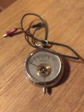 Ancien voltmetre poche d'occasion  Champs-Sur-Yonne