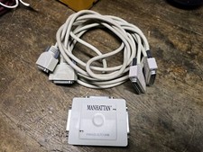 Manhattan parallel auto gebraucht kaufen  Bebra