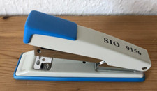 Sio 9156 flachheftgerät gebraucht kaufen  Köln