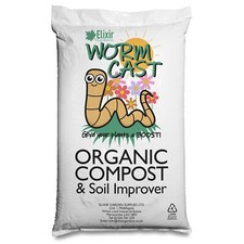 Worm manure castings for sale  UK