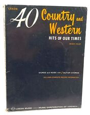 Leeds country western for sale  Kuna