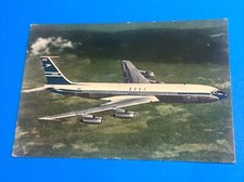 Boeing 707intercontinental abo usato  Bari