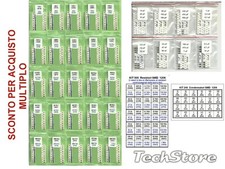 Kit 500 resistenze usato  Monterotondo