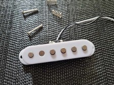 Strat pickup bridge for sale  NOTTINGHAM