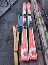 Fischer skis 170cm. for sale  KENDAL