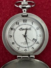 Ingersoll diamond pocket for sale  LONDON