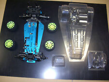 Kit super d'occasion  Is-sur-Tille