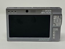 Archos av500e 30gb d'occasion  Expédié en Belgium