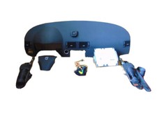 Kit airbag volvo usato  Italia