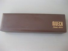 Moeck blockflöte holzblockfl� gebraucht kaufen  Serrig