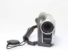 Panasonic vdr d100e gebraucht kaufen  Morsbach