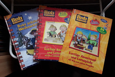 Xbuch bob baumeister gebraucht kaufen  Dippoldiswalde