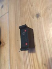 Rewireable wylex amp for sale  NOTTINGHAM