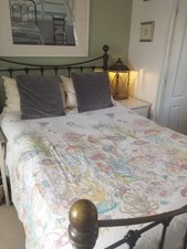zara bedding for sale  ELY