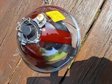 Bosch headlamp buell for sale  CAERNARFON