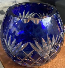 Crystal legends godinger for sale  Calabash