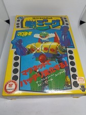 Jeeg robot magnetico usato  Roma