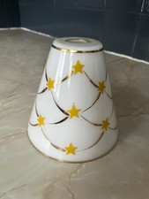 Vintage glass pendant for sale  LOUGHBOROUGH