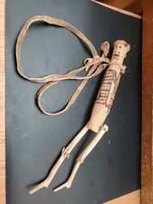 Asmat carved wood for sale  San Diego
