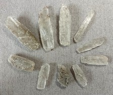 Selenite crystals natural. for sale Selenite crystals natural. for sale  BOGNOR REGIS