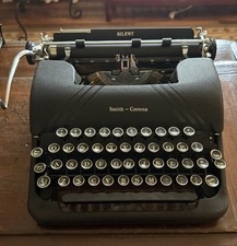 Beautiful smith corona for sale  Gillette