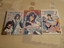 Lot mangas monsieur d'occasion  Joué-sur-Erdre