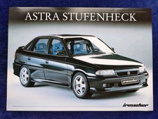 Pel astra irmscher gebraucht kaufen  Vechta