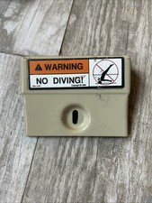 Doughboy inner connector for sale  Valley Center