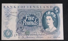 1963 british bank for sale  HAYES