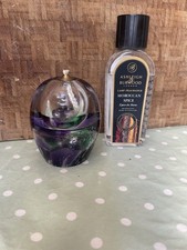 Solid glass fragrance for sale  DONCASTER