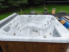 Spa jacuzzi places d'occasion  Allonnes