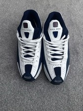 Men nike shox for sale  WREXHAM
