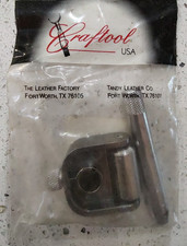 Craftool tandy leather for sale  Panama City