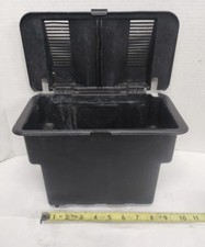 Battery box riding for sale  Mc Connells