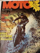 Moto journal 103 d'occasion  Pouyastruc