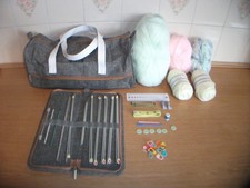 Knitting wool knitting for sale Knitting wool knitting for sale  CARDIFF