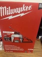 Milwaukee 19ps gallon for sale  Crimora