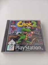 Croc ps1 d'occasion  Saint-Gilles