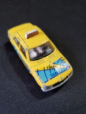 Majorette 266 renault d'occasion  Josselin