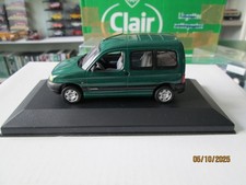 Citroen berlingo 1997 d'occasion  Yzeure