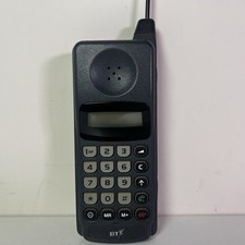 Retro brick motorola for sale  CHESTERFIELD
